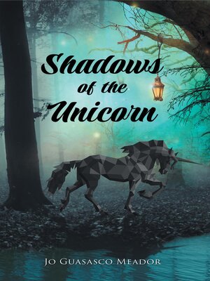 cover image of Shadows of the Unicorn